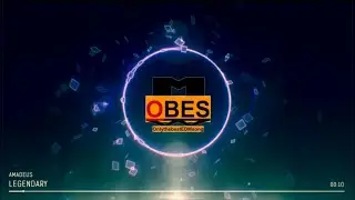 Amadeus-Legendary (OBES Released）