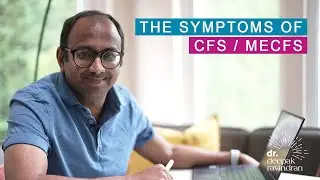 The 'Traditional' Symptoms of CFS and Why They Need to Change