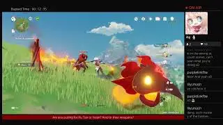 John Plays Genshin Impact EU Account - Part 8 - Co oping with alt again!(2023 Twitch Vod)