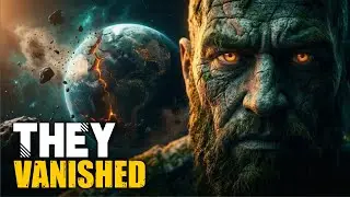 An Ancient City With No Graves | The Greatest Mystery Ever Found