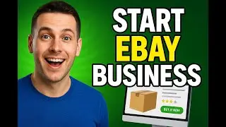 Beginner's Guide To Selling On eBay This Year
