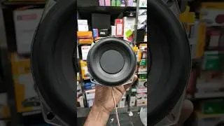 #bass #testing #time #samcon  #subwoofer #50w 8#5