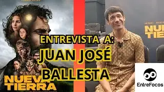 Entrevista a Juan Jose Ballesta 