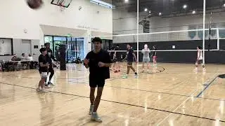 Terasaki Budokan Pool play VOD 4