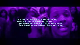 Lil Durk - Dis Ain't What U Want [Lyrics]