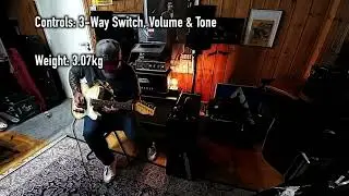 3rd Amps Aurora 35 and DS-Custom Aurora