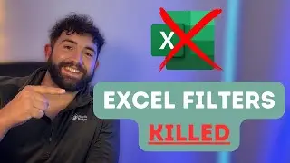 Excel EASY Mode: Raw Data Into CEO Insights in 47 Seconds