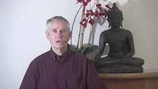 Guided Meditation: Composed and Oriented; Know for Yourself (1 of 5) Intro to Kalama Sutta