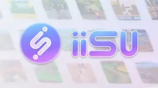 iiSU Main Theme