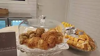Al Hasa mubaraz avene coffee shop