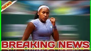 Coco Gauff Is Changing Women&rsquo;s Sports Forever &ndash; Here&rsquo;s How She Did It!