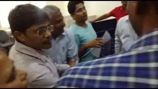 Meeting with Ashok Jain from Ratan Housing Development