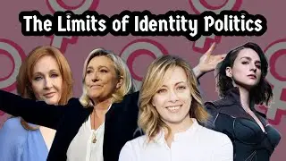 Girlboss Fascism