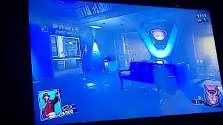 control of ps4 pro call of duty infinity ward zombie mode +2 video