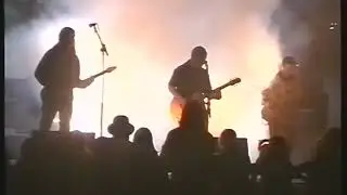 TT-12:an 2003 Allm&auml;nt Tr&ouml;g (ATAB) + Annihilation (VHS Rip)