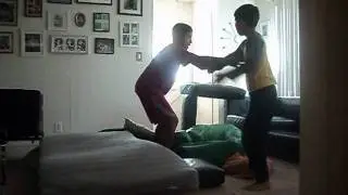 most extreme of fml wrestling pt2