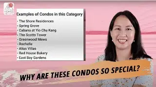 Ep 3: Watch this Video before you buy a Leasehold condo!