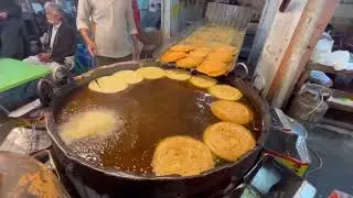 How to Make Phania | Pheni Making Process | Spice Stories