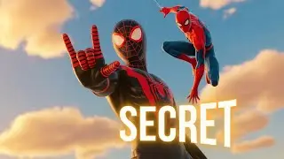 Marvel's Spider Man 2 &ndash; Secret