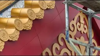 締造大慈航