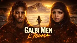 Galbi Men L&rsquo;7ouma &ndash; قلبي من الحومة 🔥| Rai Trap 2026 TikTok Viral Sound  DJ Lumina