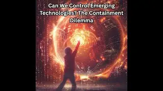 Can We Control Emerging Technologies? The Containment Dilemma