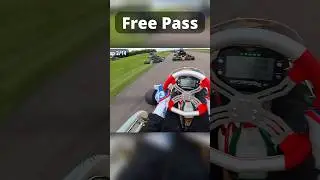 Off Track! Then He Took the Spot Back 😳 | LO206 Battle