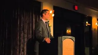 2013 Millersville Hall of Fame: Greg Testa