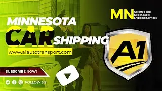 Top Auto Movers in Minnesota | Car Shipping Rates in Minnesota | Car Shippers in Minnesota