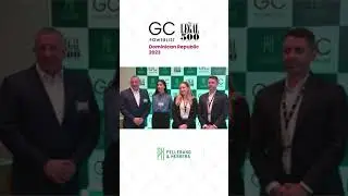 The Legal 500 GC Powerlist 2023: Dominican Republic
