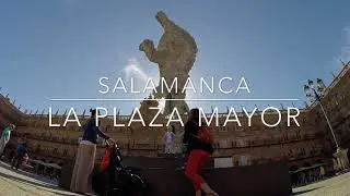 SPAIN&rsquo;S MONUMENTS