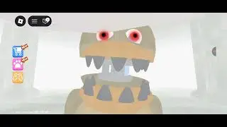 CORRENDO DA PROFESSORA | Roblox - Escape Miss Ani-Tron's