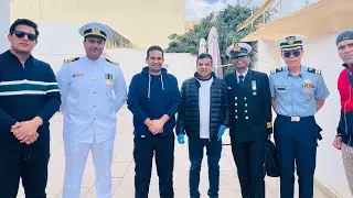 Uttrakhandi Folk Dance | Indian embassy |Malta Republic day 2026 #malta  #republicday #indianembassy