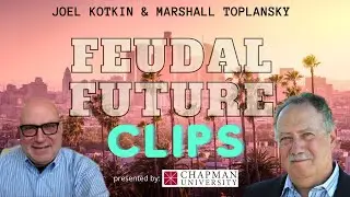 Feudal Future Clips: Californians opposing the progressive script