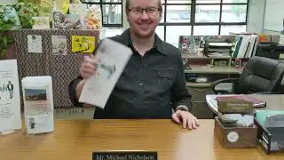 Staff Budget Video 2022