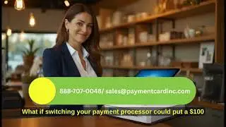 Boost Your Business: Seamless Payments and a $100 Cash Reward!