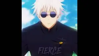 W rizz? || Gojo edit || #jjk #animeedit #anime #fyp