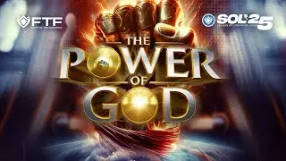 Season of Liberation 2025 | Day Eight | PST. ISAH M. DAVID