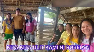 BINISITA KAMI NI KUYA BENTE BOY