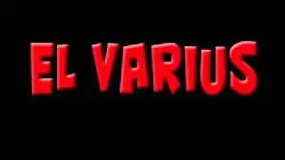 EL VARIUS - WAKE UP CALL