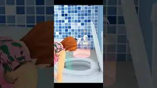 Virtual Mother Simulator Family Life Game | Android Gameplay