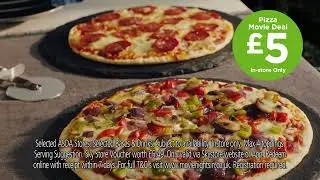 ASDA   Free Movie   Movie Nights In   TV Commercial UK