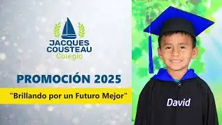 Colegio Jacques Cousteau