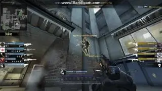 Нарезочка CS GO! Office #5