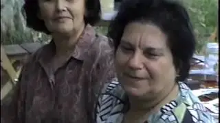 Chacara de kherbet rouha