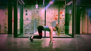 Slingshot Quadruped Static Hold