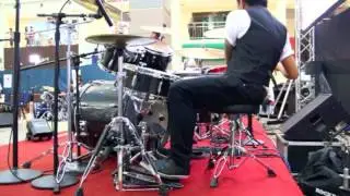 Forever Yours - Zul Faden