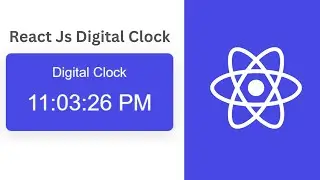 Mind-Blowing Secrets of the React Digital Clock