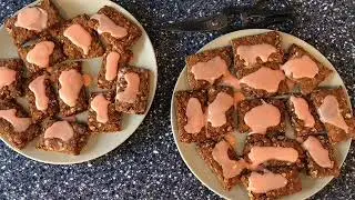 COOKIES PARA CAVALOS #2