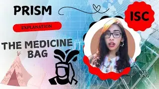 ISC THE MEDICINE BAG FULL EXPLANATION